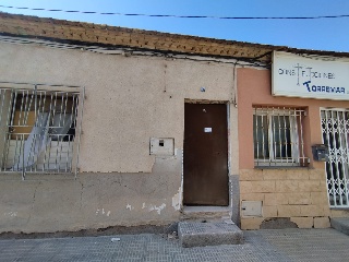 Casa adosada en Av Murcia - Los Ramos - Murcia