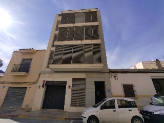 Piso en Av Mare de Deu del Pilar - Mutxamel - Alicante