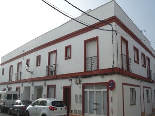 Vivienda en C/ Flor, Villamanrique de la Condesa (Sevilla)