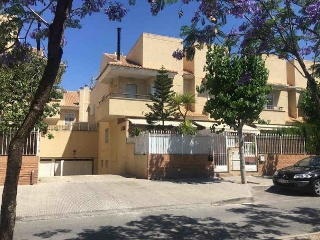 Plaza de garaje en C/ Reina Sofía, Churra (Murcia)