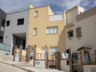 Piso enc/ Cristo de Madinaceli, Vélez-Málaga (Málaga)