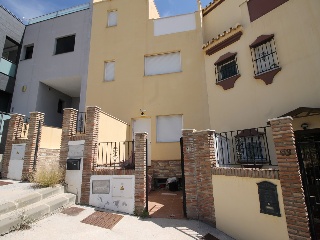 Piso enc/ Cristo de Madinaceli, Vélez-Málaga (Málaga)