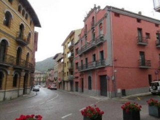 Plaza de garaje en C/ Olot