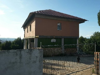 Chalet independiente en C/ Senglar, Pont de Vilomara i Rocafort (El) (Barcelona)