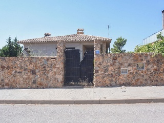 Chalet en Av del Sol, Tordera (Barcelona)