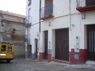 Vivienda Pz de Sant Joan, Móra d´Ebre (Tarragona)