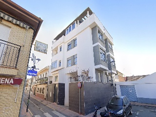 Plaza de garaje en C/ Jerez