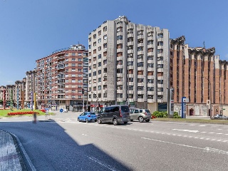 Piso en C/ El Muelle - Avilés - Asturias