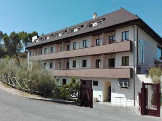 Apartamento en Paraje el Molejón, Cambil (Jaén)