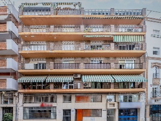 Local en C/ Palos de la Frontera, Huelva