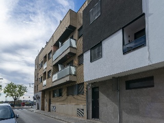 Piso en C/ Casagualda, Lérida