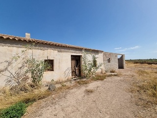 Vivienda en C/ Los Quintines las Escuelas, 