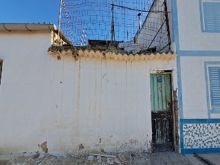 Casa en C/Isaac Peral, Picanya (Valencia)