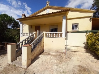 Chalet en  C/ San Josep, Maçanet de la Selva (Girona)