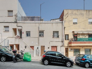 Piso en C/ Barbastre, Sant Vicenç dels Horts (Barcelona)