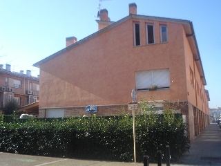 Vivienda adosada en C/ Prat de la Riba, Salt (Girona)