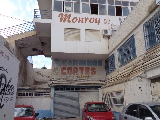 Local en Av Nicaragua, Benidorm (Alicante)