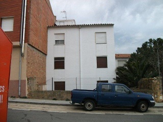 Piso en C/ Sant Llorenç - Botarell - Tarragona