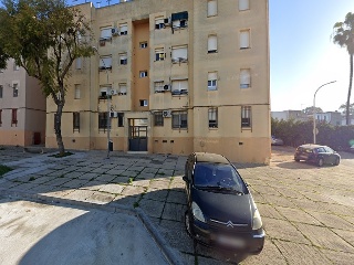 Piso en C/ Teodoro Molina - Jerez de la Frontera - Cádiz