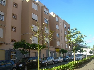 Piso y garaje en C/ Pintor Pepe Damaso, Las Palmas de Gran Canaria (Las Palmas)