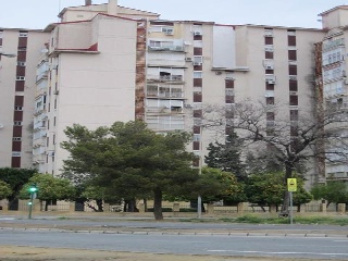 Piso en C/ Padre José Sebastián Bandarán, Sevilla