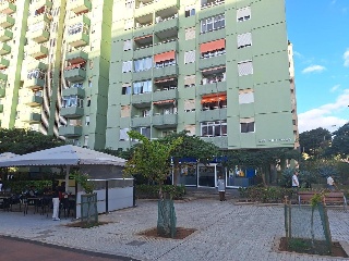 Piso en C/ Heliodoro Rodríguez López - Santa Cruz de Tenerife -