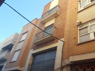 Vivienda en C/ Ave María