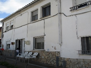 Casa adosada en CJ Grupo Vilarroja - Girona -