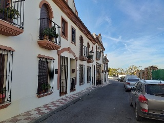 Casa adosada en Almonte - Huelva -