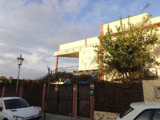 Vivienda en C/ Velázquez, Palomares del Río (Sevilla)