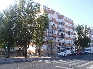 Piso en Ba Nuestra Señora de la Oliva, Sevilla