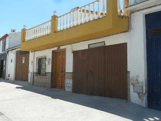 Casa adosada en Alcaudete - Jaén -