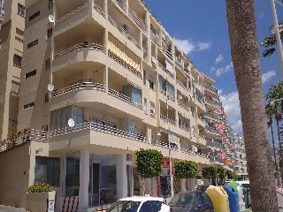 Apartamento en Altea