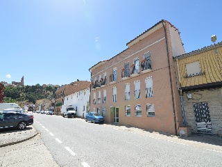 Piso en Cr de la Estella, Lerín (Navarra)