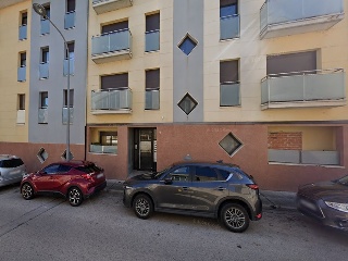 Piso en Av Bisaroques - Olot - Girona