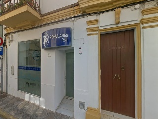 Local comercial en C/ Blas Infante - Rota - Cádiz 