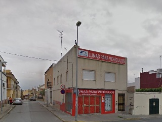 Inmueble situado en Coria del Rio