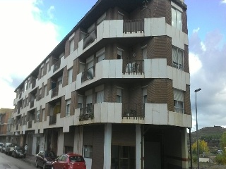 Plaza de garaje en Cr de Aranda