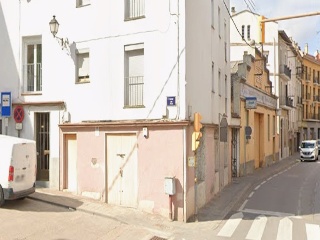 Plaza de garaje en C/ Pont