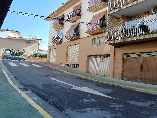 Piso y garaje en C/ Cartagena, Peligros (Granada)