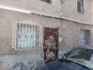 Casa adosada en C/ Carrascoy - Alcantarilla - Murcia