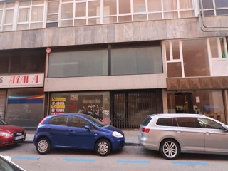 Local en C/ Paricio Frontinan Jose - Zaragoza -