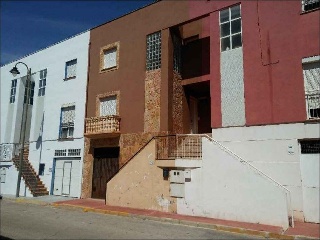 Vivienda en C/ Concha Piquer, Sumacàrcer (Valencia)