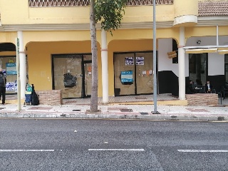 Oficina en Camino del Prado, Benalmádena (Málaga)