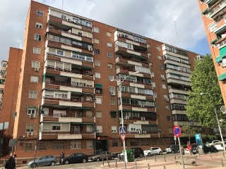 Piso en C/ Cisneros, Alcorcón (Madrid)