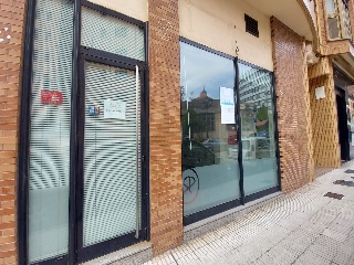 Local en C/ Aurelio del Llano - Oviedo - Asturias