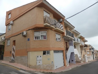 Casa adosada en Alhama de Murcia