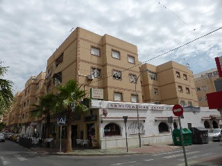 Piso en C/ Constantino, El Ejido (Almería)