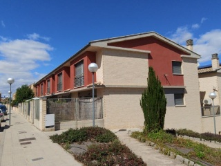 Vivienda en C/ Río Aragón, Villafranca (Navarra)