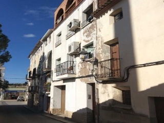 Piso en C/ San Domenech, Móra la Nova (Tarragona)